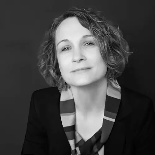 Ines Kunzmann